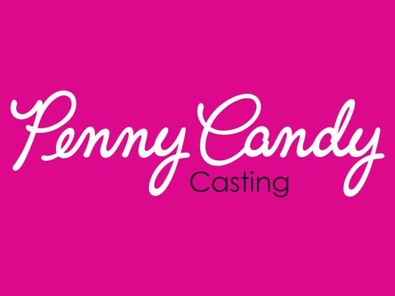 Contact Me - Penny Candy Casting